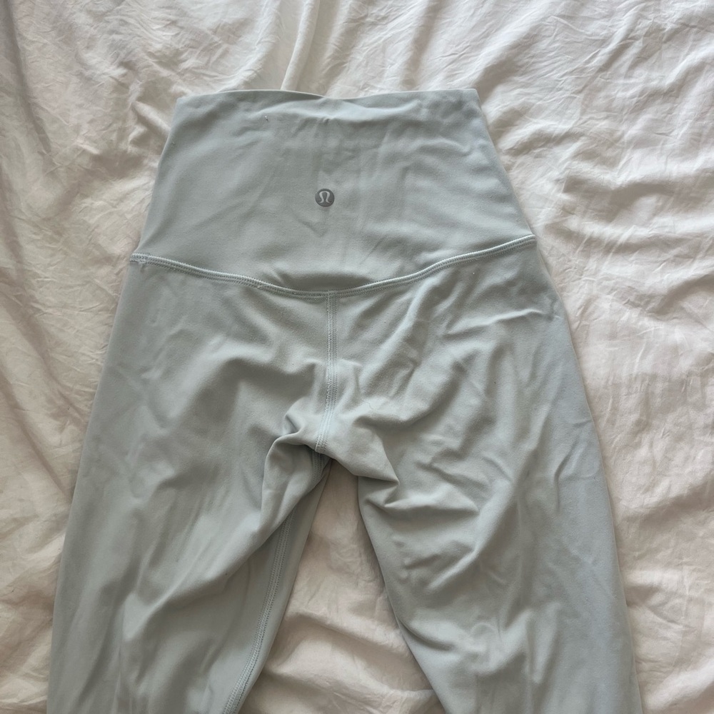Lululemon align leggings